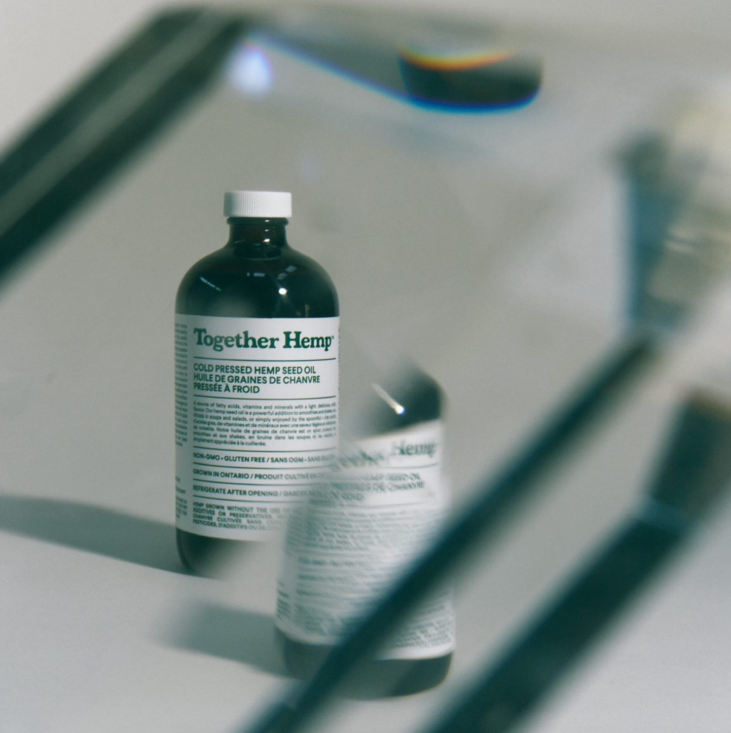 Together Goods
– Together Hemp